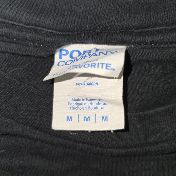 Junji Ito Official Horror Anime Tomie T-Shirt Mens Medium Vintage Anime‎ Limited - Picture 7 of 13